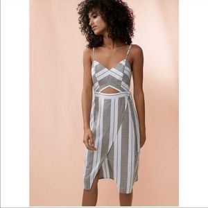 Express summer dress